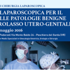 L’isterectomia laparoscopica per il trattamento delle patologie benigne dell’utero e del prolasso utero-genitale L’isterectomia laparoscopica per il trattamento delle patologie benigne dell’utero e del prolasso utero-genitale