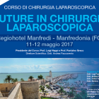 Corso di Suture in Chirurgia Laparoscopica Univ. Foggia 2017 Corso di Suture in Chirurgia Laparoscopica Univ. Foggia 2017